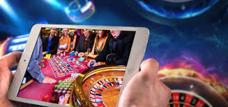 Официальный сайт Vega Casino