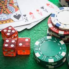 Официальный сайт Casino Triumf